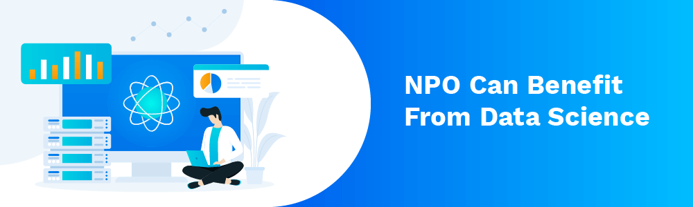 npo can benefit from data science